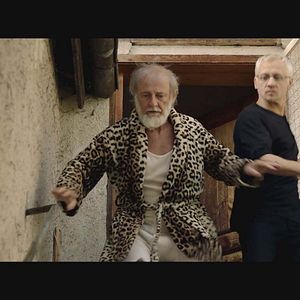 Fotoğraf Ivan Savov