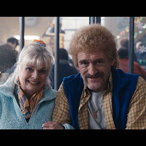 Fotoğraf Isabelle Nanty