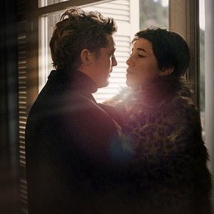 Fotoğraf Niels Schneider