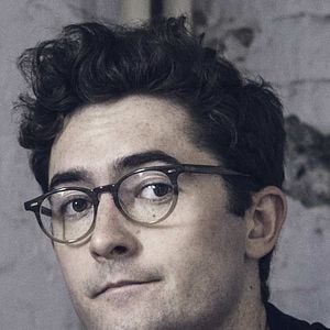 Fotoğraf Ben Ashenden