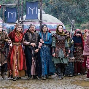 Fotoğraf Kuruluş Osman