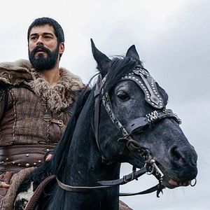 Fotoğraf Kuruluş Osman