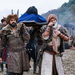 Fotoğraf Kuruluş Osman