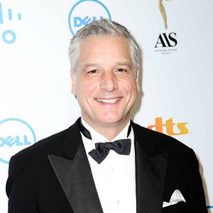 Fotoğraf David Starzyk