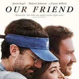 Fotoğraf The Friend