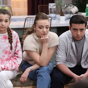 Fotoğraf Babam Çok Değişti