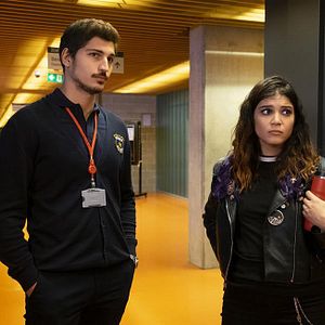 Fotoğraf Sol Yanım