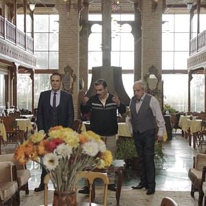 Fotoğraf Kalk Gidelim