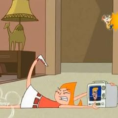 Fotoğraf Phineas and Ferb