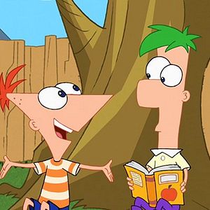 Fotoğraf Phineas and Ferb
