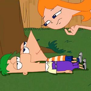 Fotoğraf Phineas and Ferb