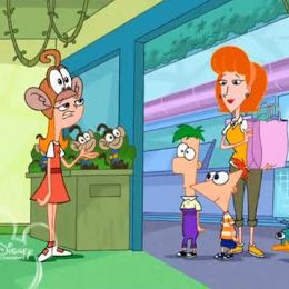 Fotoğraf Phineas and Ferb