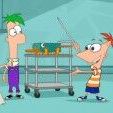 Fotoğraf Phineas and Ferb