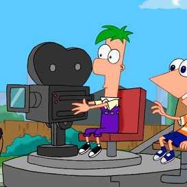 Fotoğraf Phineas and Ferb