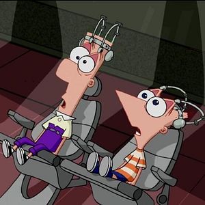 Fotoğraf Phineas and Ferb