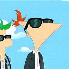 Fotoğraf Phineas and Ferb