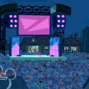 Fotoğraf Phineas and Ferb