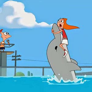Fotoğraf Phineas and Ferb