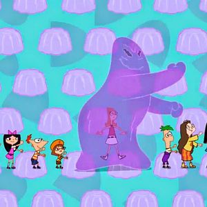 Fotoğraf Phineas and Ferb