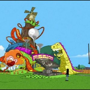 Fotoğraf Phineas and Ferb