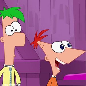 Fotoğraf Phineas and Ferb