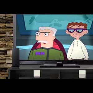 Fotoğraf Phineas and Ferb