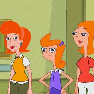 Fotoğraf Phineas and Ferb