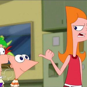 Fotoğraf Phineas and Ferb