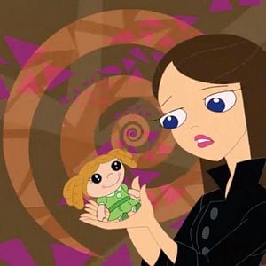 Fotoğraf Phineas and Ferb