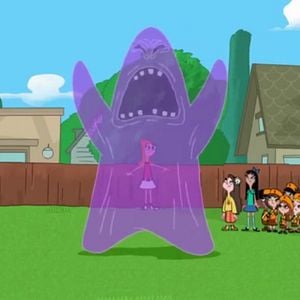 Fotoğraf Phineas and Ferb