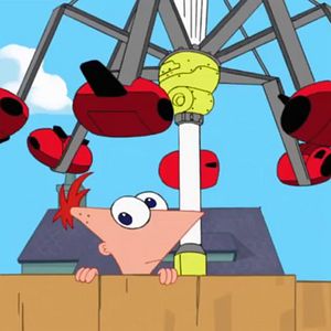 Fotoğraf Phineas and Ferb