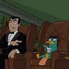 Fotoğraf Phineas and Ferb
