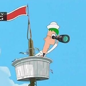 Fotoğraf Phineas and Ferb