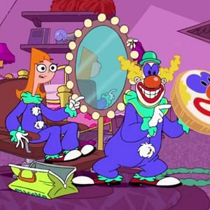 Fotoğraf Phineas and Ferb