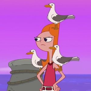 Fotoğraf Phineas and Ferb