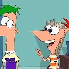 Fotoğraf Phineas and Ferb
