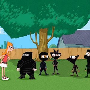 Fotoğraf Phineas and Ferb