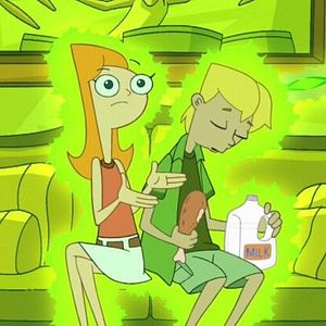 Fotoğraf Phineas and Ferb