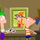 Fotoğraf Phineas and Ferb
