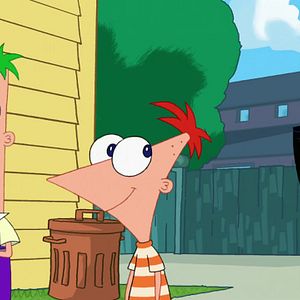 Fotoğraf Phineas and Ferb