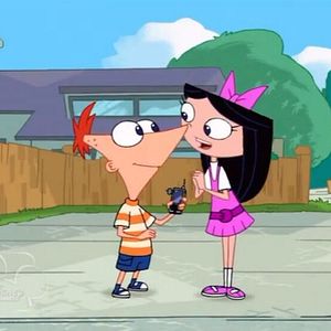 Fotoğraf Phineas and Ferb