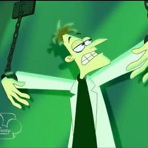 Fotoğraf Phineas and Ferb