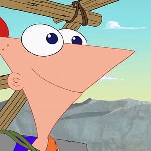 Fotoğraf Phineas and Ferb