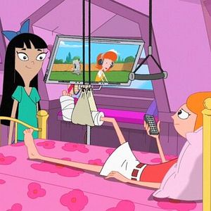 Fotoğraf Phineas and Ferb