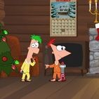 Fotoğraf Phineas and Ferb