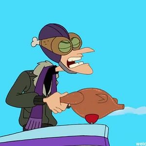 Fotoğraf Phineas and Ferb