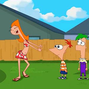 Fotoğraf Phineas and Ferb