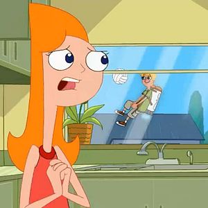 Fotoğraf Phineas and Ferb