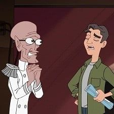 Fotoğraf Phineas and Ferb