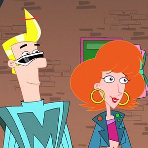 Fotoğraf Phineas and Ferb